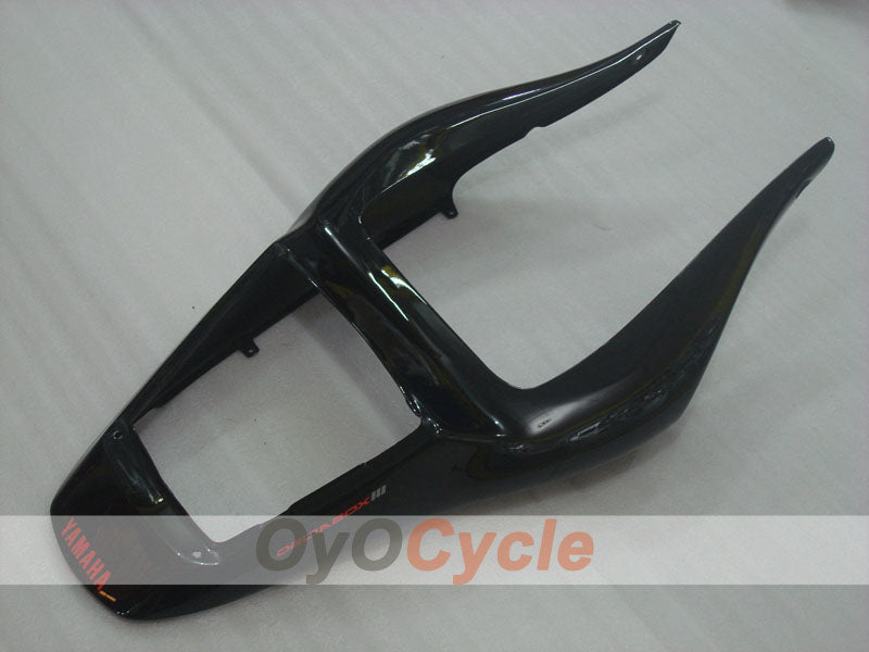 Rear Tail Fairing For Yamaha 98-02 YZF-R6 #OYO87911949