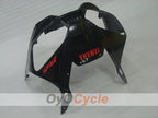 Injection Fairing kit for 98-02 YZF-R6 - Red, Black - Factory Style #OYO87905996