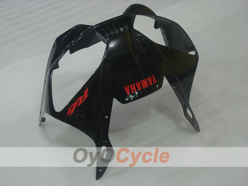 Front Upper Fairing For Yamaha 98-02 YZF-R6 #OYO87911947 Main image