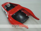 Rear Tail Fairing For Yamaha 98-02 YZF-R6 #OYO87911956