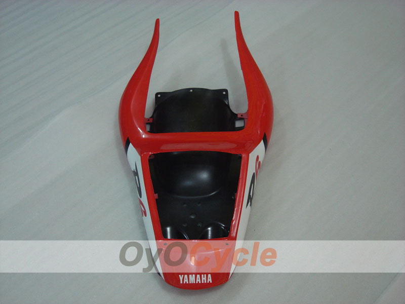 Rear Tail Fairing For Yamaha 98-02 YZF-R6 #OYO87911956 Main image