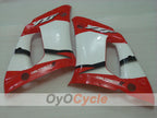 Left & Right Side Fairing For Yamaha 98-02 YZF-R6 #OYO87911958