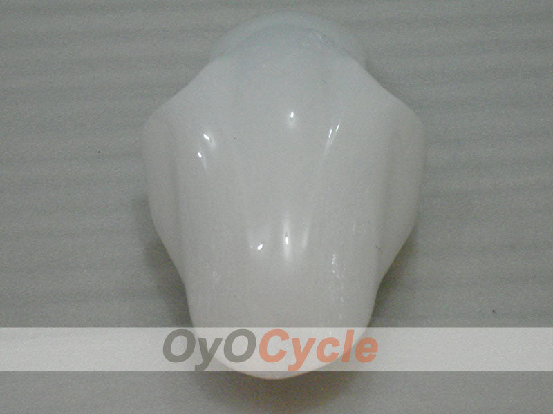 Injection Fairing kit for 98-02 YZF-R6 - Blue, White - Factory Style #OYO87905998