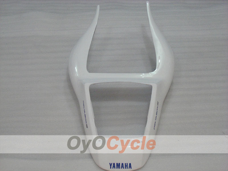 Rear Tail Fairing For Yamaha 98-02 YZF-R6 #OYO87911962 Main image
