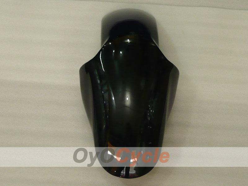 Injection Fairing kit for 98-02 YZF-R6 - Blue, Black - Flame #OYO87905999