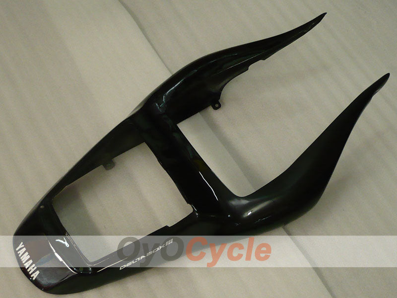 Rear Tail Fairing For Yamaha 98-02 YZF-R6 #OYO87911967