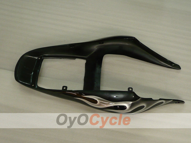 Rear Tail Fairing For Yamaha 98-02 YZF-R6 #OYO87911967