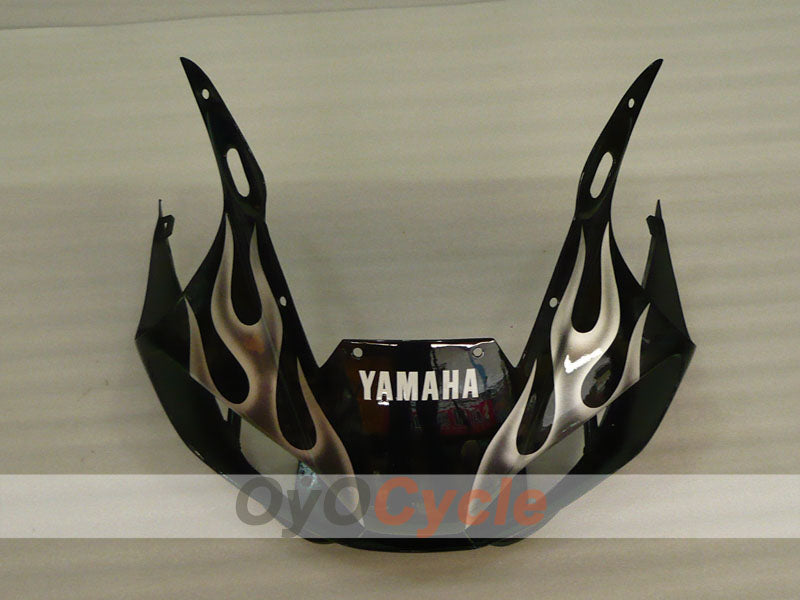 Front Upper Fairing For Yamaha 98-02 YZF-R6 #OYO87911965