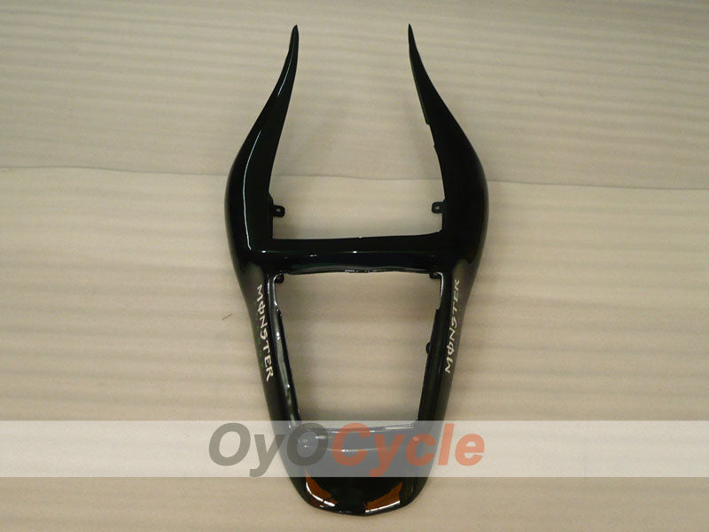 Rear Tail Fairing For Yamaha 98-02 YZF-R6 #OYO87911972