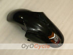Injection Fairing kit for 98-02 YZF-R6 - Black, Matte - Factory Style #OYO87906001