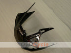 Injection Fairing kit for 98-02 YZF-R6 - Black, Matte - Factory Style #OYO87906001