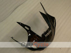 Injection Fairing kit for 98-02 YZF-R6 - Black, Matte - Factory Style #OYO87906001