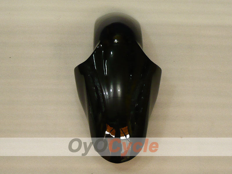 Injection Fairing kit for 98-02 YZF-R6 - Black, Matte - Factory Style #OYO87906001