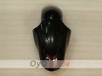 Injection Fairing kit for 98-02 YZF-R6 - Black, Matte - Factory Style #OYO87906001