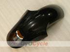 Injection Fairing kit for 98-02 YZF-R6 - Black, Matte - Factory Style #OYO87906001