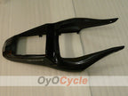 Injection Fairing kit for 98-02 YZF-R6 - Black, Matte - Factory Style #OYO87906001