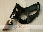 Injection Fairing kit for 98-02 YZF-R6 - Black, Matte - Factory Style #OYO87906001