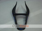 Rear Tail Fairing For Yamaha 98-02 YZF-R6 #OYO87911978