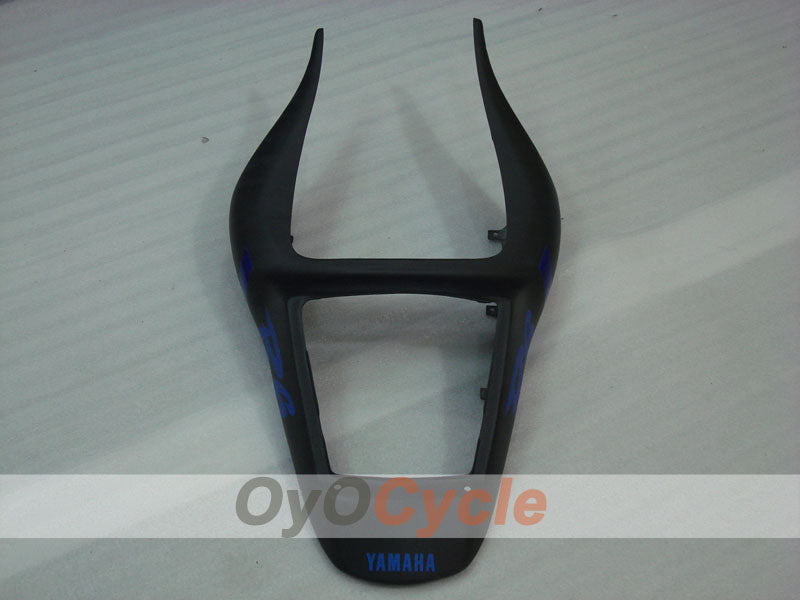 Rear Tail Fairing For Yamaha 98-02 YZF-R6 #OYO87911978