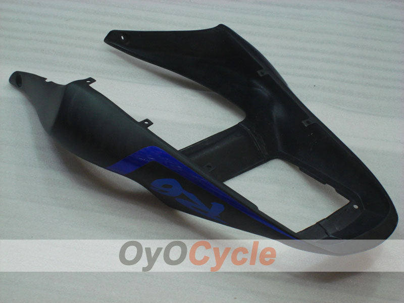 Rear Tail Fairing For Yamaha 98-02 YZF-R6 #OYO87911978
