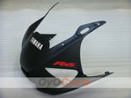 Front Upper Fairing For Yamaha 98-02 YZF-R6 #OYO87911980