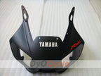 Front Upper Fairing For Yamaha 98-02 YZF-R6 #OYO87911980