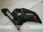 Left & Right Side Fairing For Yamaha 98-02 YZF-R6 #OYO87911982