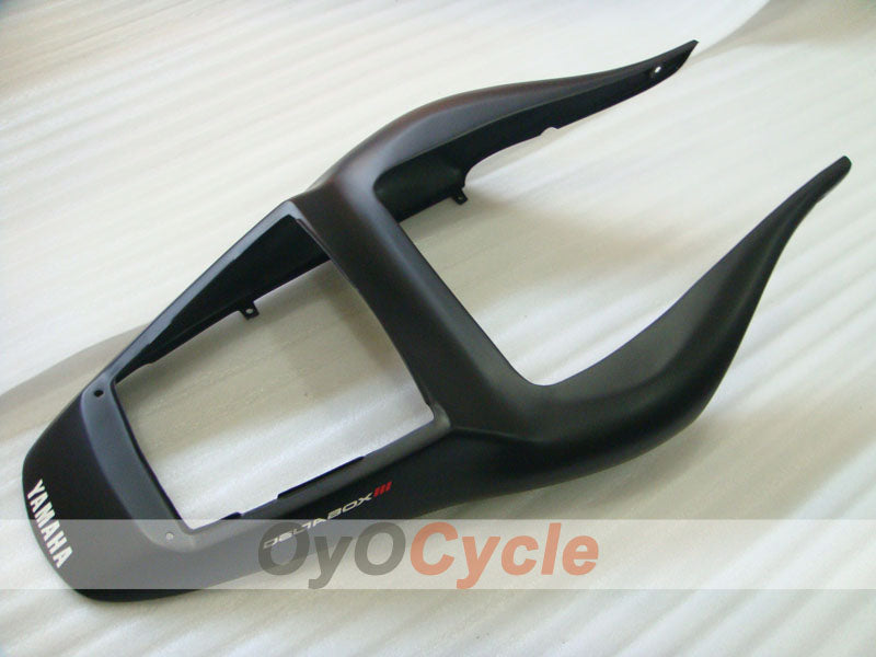 Rear Tail Fairing For Yamaha 98-02 YZF-R6 #OYO87911981