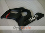 Left & Right Side Fairing For Yamaha 98-02 YZF-R6 #OYO87911982