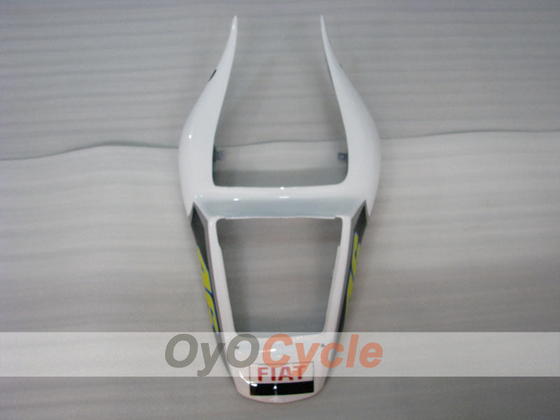 Rear Tail Fairing For Yamaha 98-02 YZF-R6 #OYO87911985