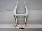 Rear Tail Fairing For Yamaha 98-02 YZF-R6 #OYO87911985