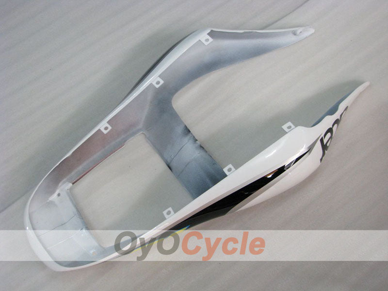 Rear Tail Fairing For Yamaha 98-02 YZF-R6 #OYO87911985