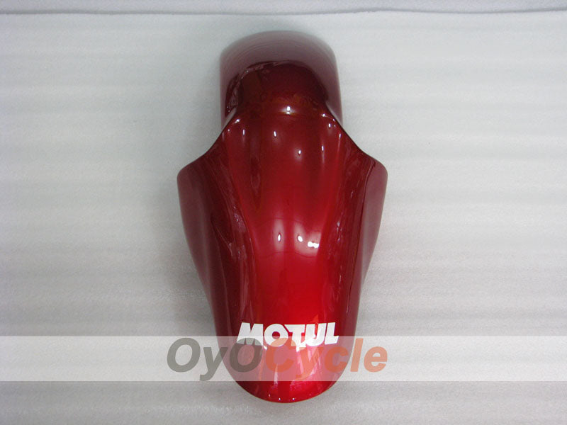 Front Fender Fairing For Yamaha 98-02 YZF-R6 #OYO87911983 Main image