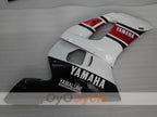 Left & Right Side Fairing For Yamaha 98-02 YZF-R6 #OYO87911989