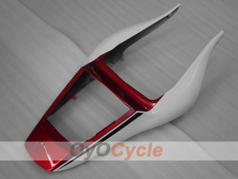Rear Tail Fairing For Yamaha 98-02 YZF-R6 #OYO87911988