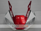 Injection Fairing kit for 98-02 YZF-R6 - Red, White, Black - Factory Style #OYO87906005