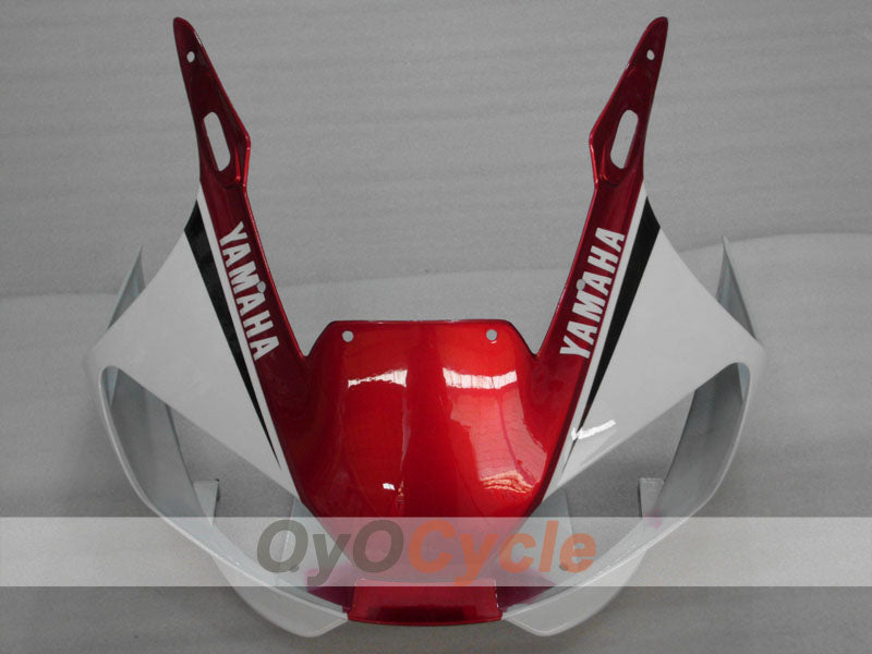 Front Upper Fairing For Yamaha 98-02 YZF-R6 #OYO87911987