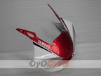 Front Upper Fairing For Yamaha 98-02 YZF-R6 #OYO87911987