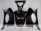 Injection Fairing kit for 98-02 YZF-R6 - Blue, White, Black - Monster #OYO87906006