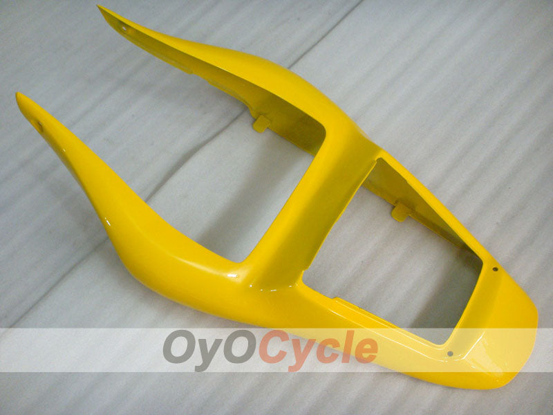 Rear Tail Fairing For Yamaha 98-02 YZF-R6 #OYO87911994