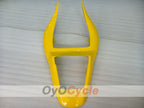 Rear Tail Fairing For Yamaha 98-02 YZF-R6 #OYO87911994