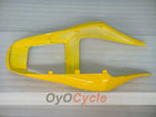 Rear Tail Fairing For Yamaha 98-02 YZF-R6 #OYO87911994