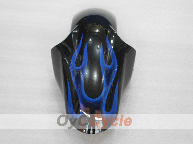 Front Fender Fairing For Yamaha 98-02 YZF-R6 #OYO87911996 Main image