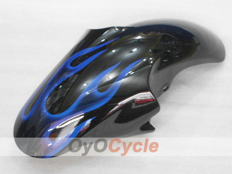 Front Fender Fairing For Yamaha 98-02 YZF-R6 #OYO87911996