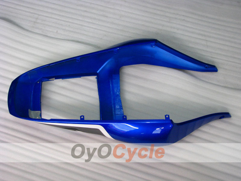 Injection Fairing kit for 98-02 YZF-R6 - Blue, Black - Factory Style #OYO87906009