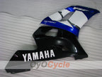 Left & Right Side Fairing For Yamaha 98-02 YZF-R6 #OYO87912002