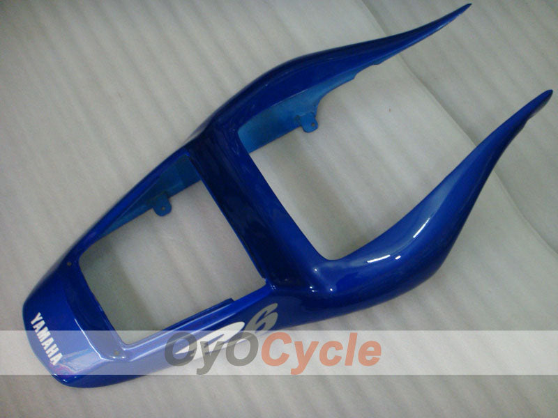Rear Tail Fairing For Yamaha 98-02 YZF-R6 #OYO87912007