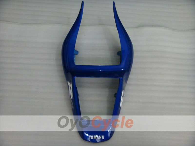Rear Tail Fairing For Yamaha 98-02 YZF-R6 #OYO87912007