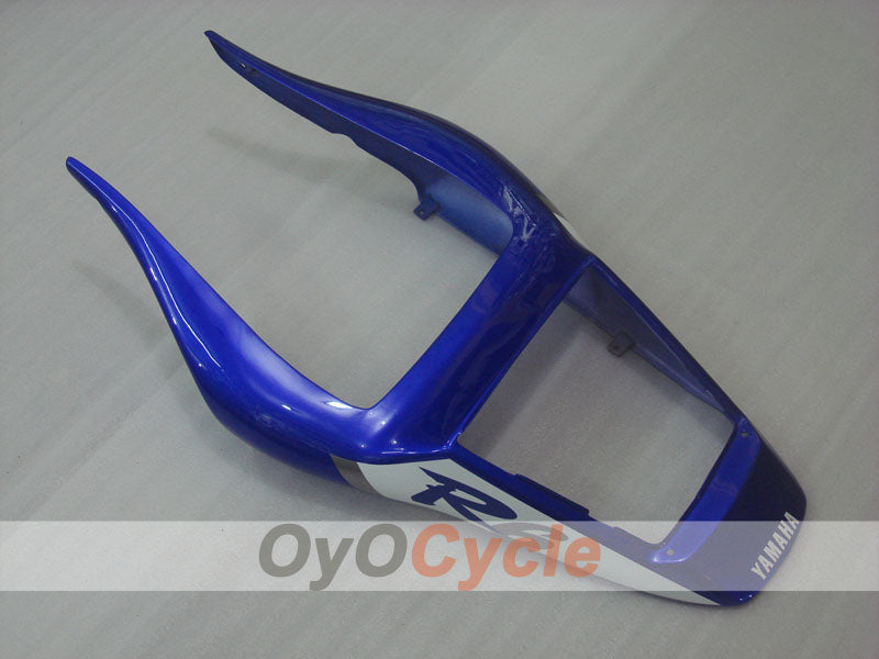 Rear Tail Fairing For Yamaha 98-02 YZF-R6 #OYO87912015