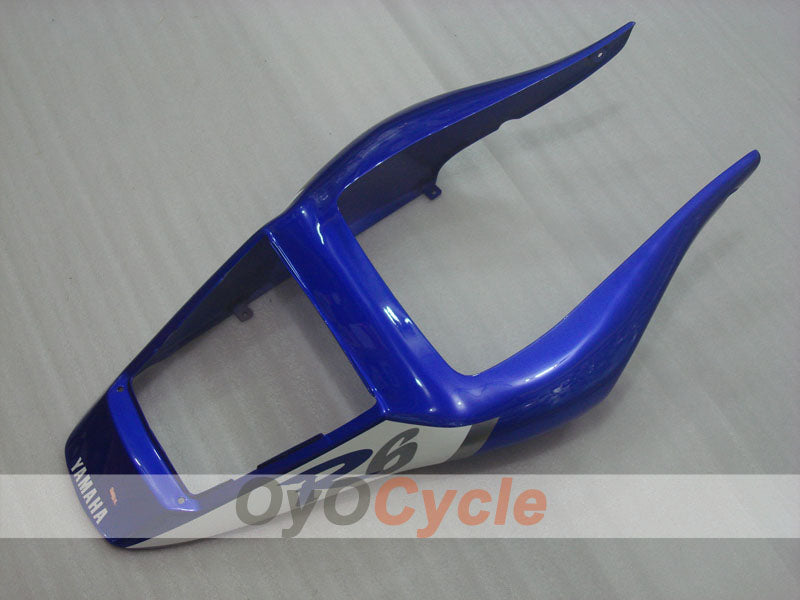Rear Tail Fairing For Yamaha 98-02 YZF-R6 #OYO87912015